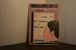 423/25 LA CONQUISTA DEL POLO SUD - Picture 1 of 1