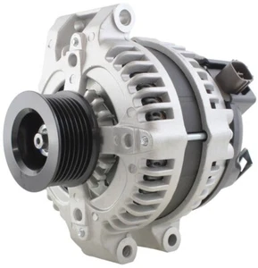 Alternator fits Honda Civic CR-V 2007 2008 2009 2010 2011 31100RAAA01 3341502 - Picture 1 of 9