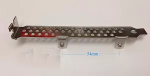 •✿•VERSAND AM SELBEN TAG 15 UHR•✿•Standard Halterung in voller Höhe LSI LSI00334 (9271-8iCC) - Bild 1 von 1