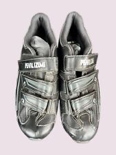 Pearl Izumi Cycling shoes~All Road II~EU Men Size 41, US Size 8~Item #15113001
