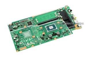 60NB0PI0-MB3200 GENUINE ASUS MOTHERBOARD AMD RYZEN R3-3250U M712D * - Bild 1 von 5