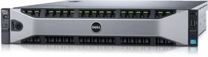 Dell PowerEdge R730xd CTO SERWER 26 x 2,5" 4 x NVMe Express Flash PCIe Server - Zdjęcie 1 z 1