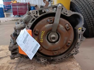 Used Automatic Transmission Assembly fits: 2005 Toyota Corolla AT FWD Grade C Foto 1 de 4
