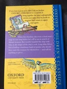 Treasure Island by Robert Louis Stevenson (Hardback, 2007) - Bild 1 von 1