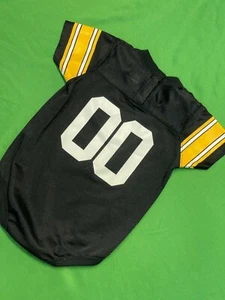 NCAA Iowa Hawkeyes #00 Jersey Style Bodysuit/Vest Infant 12 Months - Picture 1 of 3