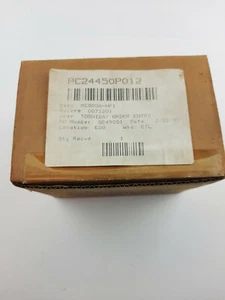 Toshiba RC803A-HP1 - Picture 1 of 1