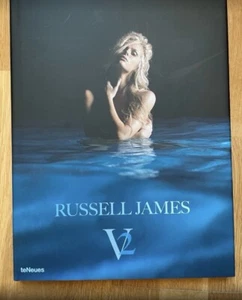Bildband Russell James V2 - Bild 1 von 3