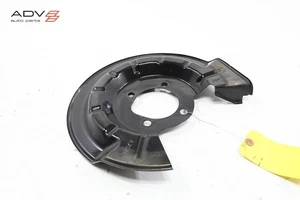 2019 - 2025 MAZDA 3 REAR RIGHT PASSENGER SIDE BRAKE DUST SHIELD OEM - Bild 1 von 5