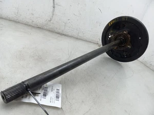 05-15 TOYOTA TACOMA REAR DRIVER LEFT AXLE SHAFT 2WD - Picture 1 of 12