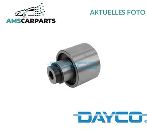 UMLENKROLLE FÜHRUNGSROLLE ZAHNRIEMEN NIEDRIGER LINKS ATB2571 DAYCO NEU - Picture 1 of 5