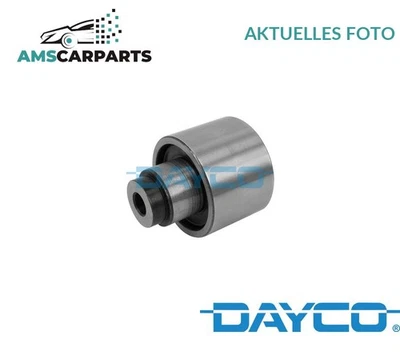 UMLENKROLLE FÜHRUNGSROLLE ZAHNRIEMEN NIEDRIGER LINKS ATB2571 DAYCO NEU - Image 1 of 4