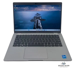 Dell Latitude 5420 Quad Core i5-1145G7 2.60GHz 256GB SSD 16GB RAM - LEER #214269 - Imagen 1 de 6