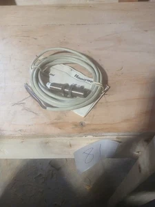NUEVO INTERRUPTOR HONEYWELL PROX 972AA2XM A3P L MICRO Proximidad - Imagen 1 de 4