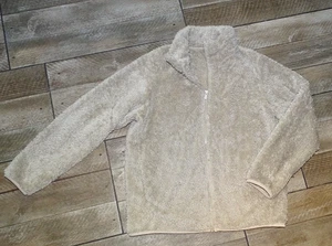 UNIQLO Teddy-Jacke Gr. M - Bild 1 von 2