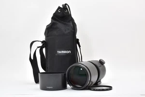 【Exc+++】TAMRON SP AF 70-210mm F/2.8 LD 67DM Objektiv für Sony/Minolta A Mount Japan - Bild 1 von 13