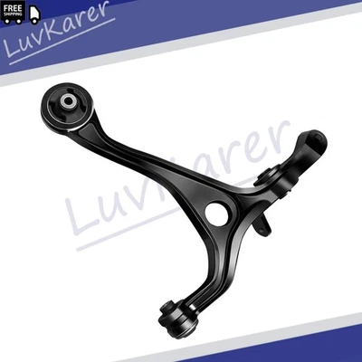 Front Right Lower Control Arm for 2003-2007 Honda Accord & 2004-2008 Acura TSX - Изображение 1 из 4