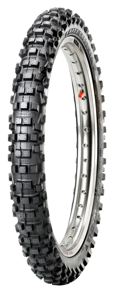 Reifen 80/100-21 51M Maxxis Maxxcross IT M-7304 Moto Cross - Bild 1 von 1