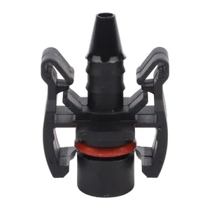 Easy to Install Car Water Hose Straight Connect Connector Protects Your Vehicle - Picture 1 of 14