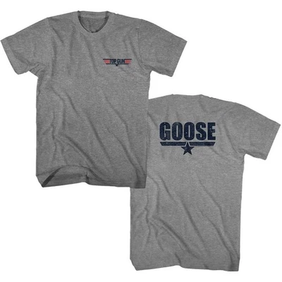 Top Gun Goose Movie Shirt - Image 1 of 3