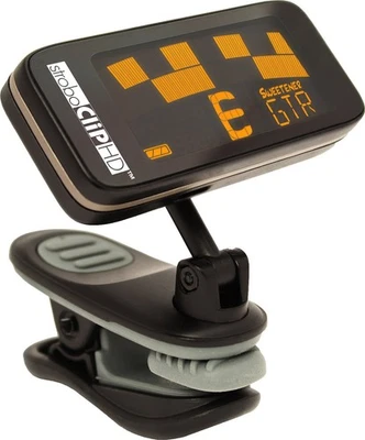 Peterson clip-on strobe tuner StroboClip HD [Domestic regular import product] - Image 1 of 4
