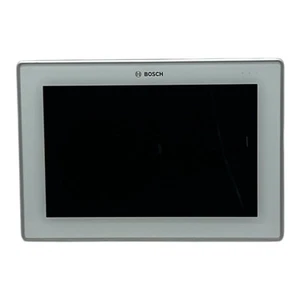 BOSCH Air Flux VRF Zentralregelung Bedienteil Display Monitor - Picture 1 of 10