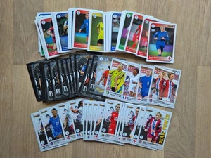 Topps Merlin UEFA Mujer Euro 2025 - 81 Cartas Diferentes Lote Mezcla - Imagen 1 de 1