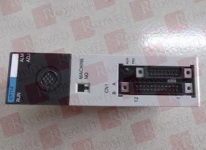 OMRON C200H-CP114 / C200HCP114 (USED) - Picture 1 of 1