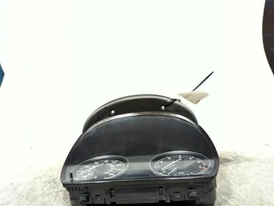 Estación de velocímetro Wgn MPH crucero estándar compatible con BMW 328i 128860 07-12 Foto 1 de 4