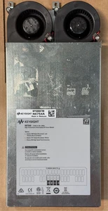 KEYSIGHT N6754A DC Power Module 0–60V 0–20A 300W Autoranging N6700 Rack Module - Picture 1 of 3