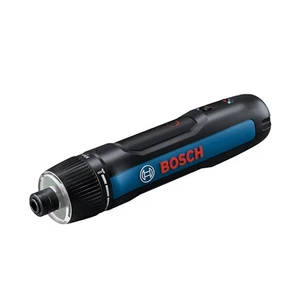 BOSCH GO 3.0 Professional Screwdriver Kit | 9-Piece Screwdriver Bit Set - Picture 1 of 7