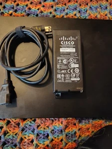 Cisco POE16U-1AF Power Injector PoE Ethernet 56V - Picture 1 of 7