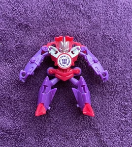 Transformers (RID) Robots In Disguise Mini-Con DIVEBOMB (2016) - Picture 1 of 5