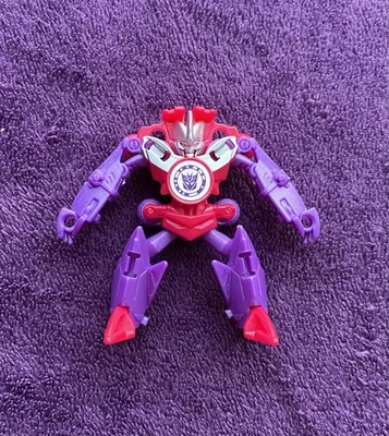 Transformers (RID) Robots In Disguise Mini-Con DIVEBOMB (2016) - Image 1 of 4