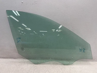 Volvo XC60 2018-2022 puerta delantera derecha pasajero ventana panel de vidrio 1603 OEM Foto 1 de 4