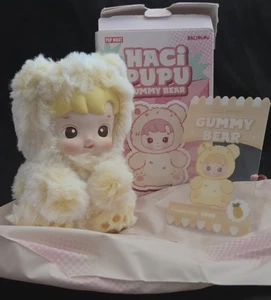 Pop Mart Hacipupu Gummibärchen Serie bestätigt ~Ananas~ - Bild 1 von 4