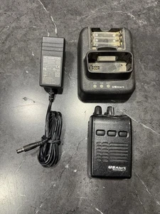 US Alert Watchdog Voice Pager VHF avec chargeur - Photo 1/3
