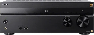 Sony STR-AZ1000ES 7.2 Channel 100W 8K Home Theater AV Receiver - Image 1 of 4
