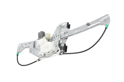For Cadillac DeVille 00-05 Window Regulator and Motor Assembly GM Original Foto 1 de 4