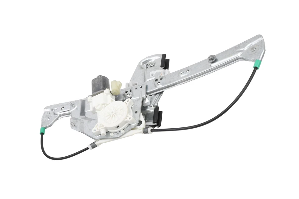For Cadillac DeVille 00-05 Window Regulator and Motor Assembly GM Original Foto 1 de 4