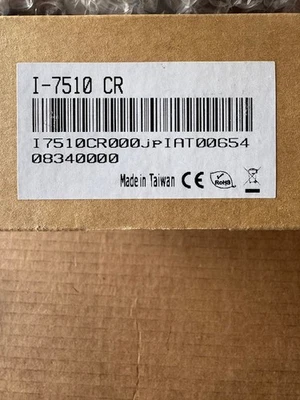ICP Con I-7510CR Isolated Repeater / Converter New In Box Free Shipping - Image 1 of 2