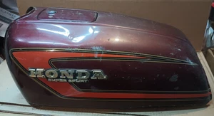 1975-1978 Honda CB750F four SOHC super-sport gas fuel tank petrol - Picture 1 of 24