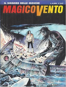 MAGICO VENTO N° 51 - Foto 1 di 1