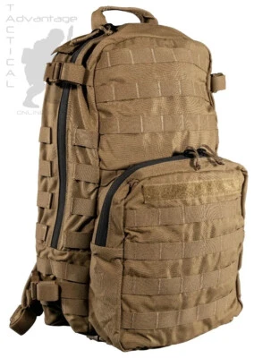Propper MOLLE USMC Assault Pack 背包 - 郊狼 棕色 — 第 1/4 张图片
