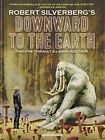 Downward To The Earth Oversized Deluxe By Philippe Thirault   Hardcover Vg And 