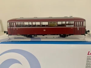 LENZ 40191-08 ○ Driving trailer VS98 021 ○ DB Ep. 3 ○ BD Mainz Bw Landau ○ 1/43 - Foto 1 di 9