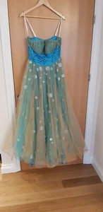 Abito/prom Sherii Hill taglia 12 - Foto 1 di 3