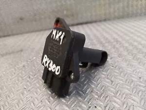 LEXUS RX 300 mk1 Mass Air Flow Sensor MAF 22204-21010 3.0 Petrol 2002 - Picture 1 of 4