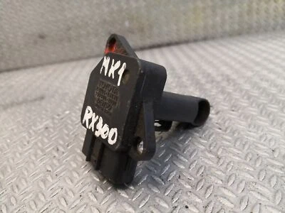 LEXUS RX 300 mk1 Mass Air Flow Sensor MAF 22204-21010 3.0 Petrol 2002 - Image 1 of 4