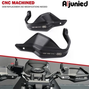 Protector de manos de manillar para SUZUKI GSX 8S 23 2024 GSX-8S GSX8S - Imagen 1 de 9