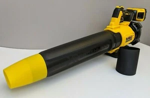 Boquilla de bengala soplador de hojas Dewalt 20V, punta - DCBL722B, DCBL722P1 - Imagen 1 de 1
